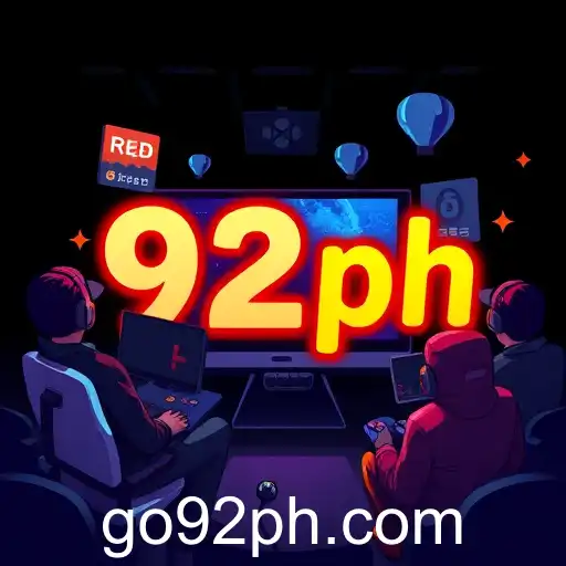 The Rise of 92ph in Gaming Culture