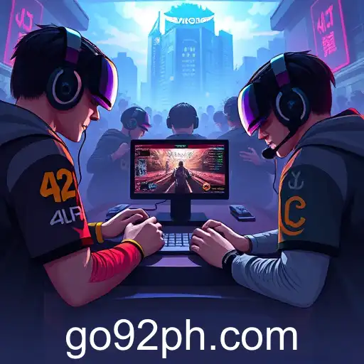 92ph: A Beacon in Online Gaming Evolution
