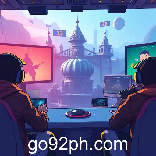 Gaming Crossroads: The Impact of 92ph in 2025