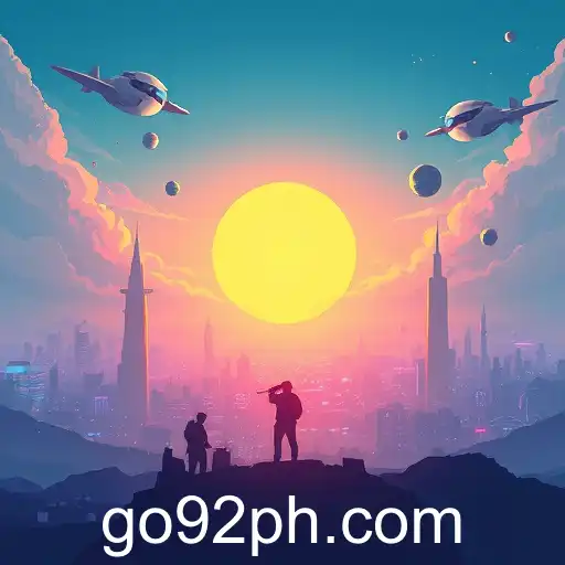 The Evolution of Online Gaming Platforms