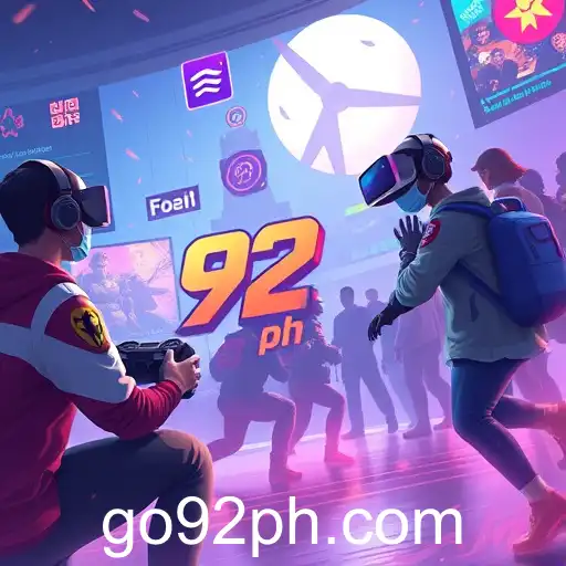 92ph Innovates Online Gaming Experience