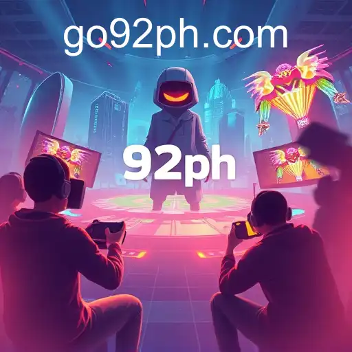 92ph: A New Frontier in Gaming