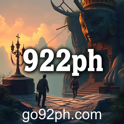 92ph: Revolutionizing Online Gaming Experience