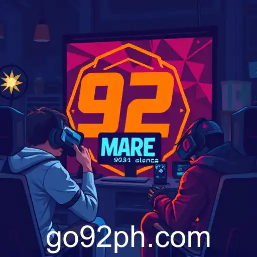 The Rise of 92ph in Gaming Communities