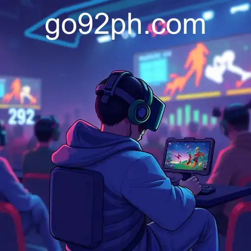 The Evolution of Online Gaming and the Rise of 92ph