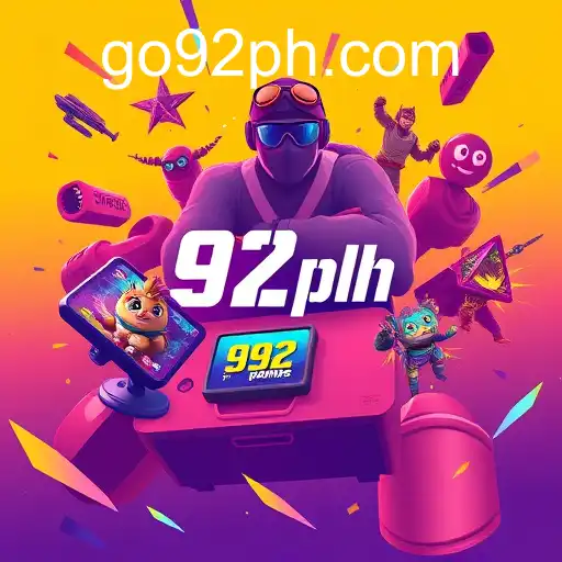 The Evolution of Online Gaming on 92ph