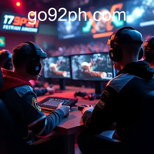 The Evolution of Online Gaming