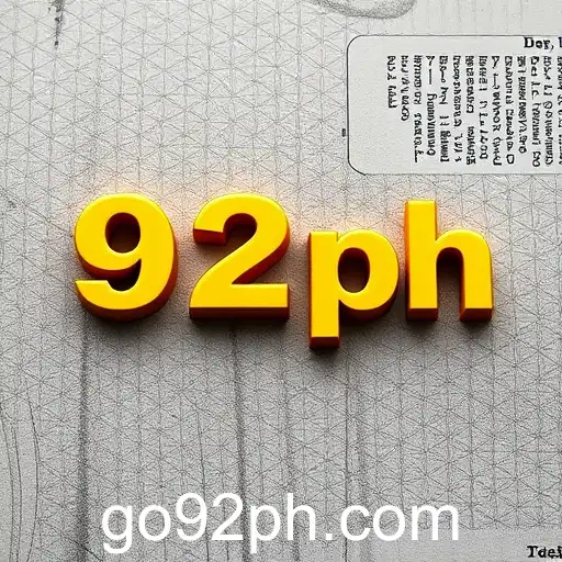 Gaming Evolution: Unveiling 92ph