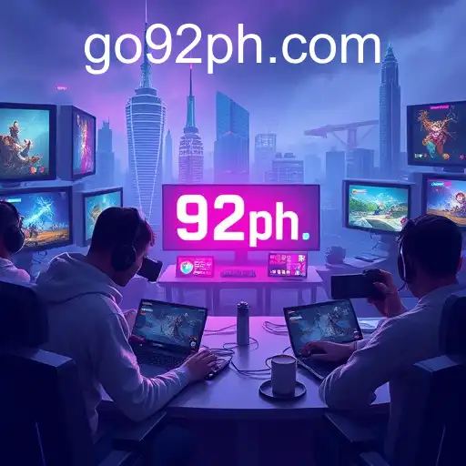 The Innovation and Impact of Online Gaming in 2025