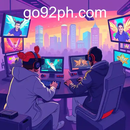 The Impact of Online Gaming in 2025