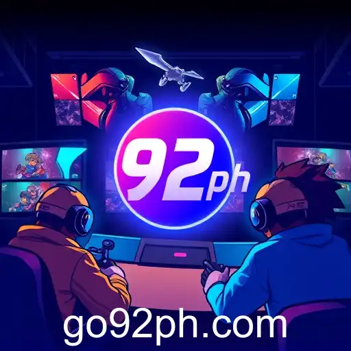 The Rise of 92ph in the Gaming Community