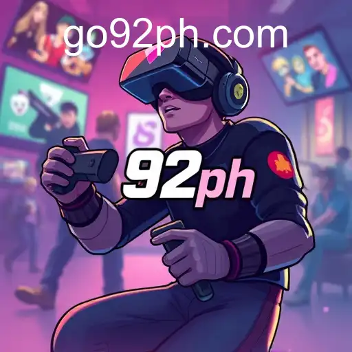 The Rise of 92ph: A Gaming Haven
