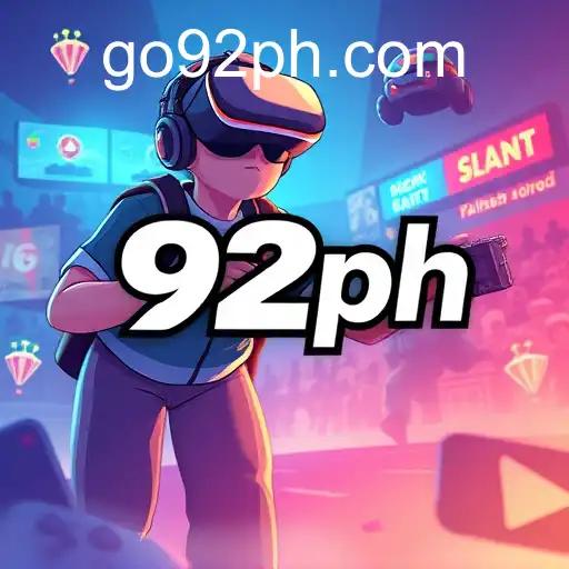 The Rise of 92ph: Transforming Online Gaming
