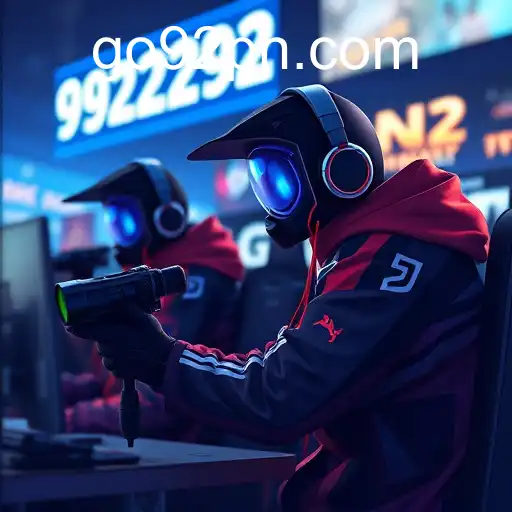 The Rise of 92ph: Gaming Trends in 2026