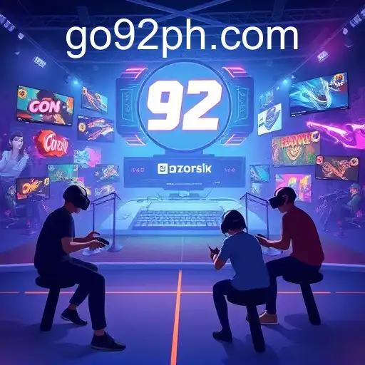 The Rise of 92ph in Online Gaming
