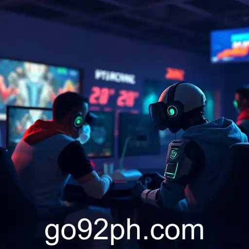 The Rise of Gaming Hubs: 92ph and Beyond