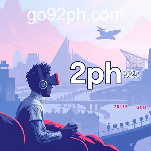 Rising Popularity of 92ph in the Gaming Industry