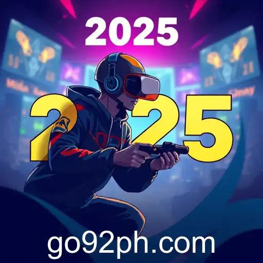 Navigating the World of Online Gaming in 2025