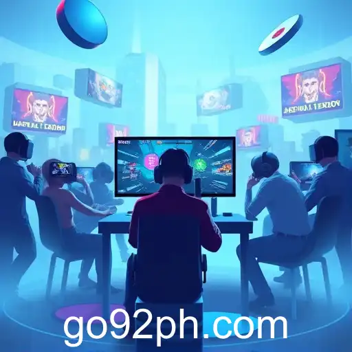The Rise of 92ph in the Gaming World