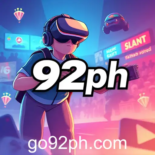 The Rise of 92ph: Transforming Online Gaming