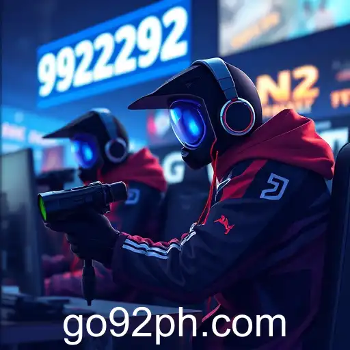 The Rise of 92ph: Gaming Trends in 2026