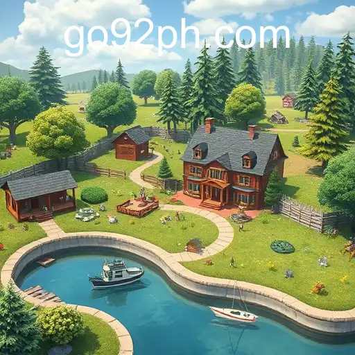 Exploring the '92ph' Experience: A Dive into the Simulations Genre